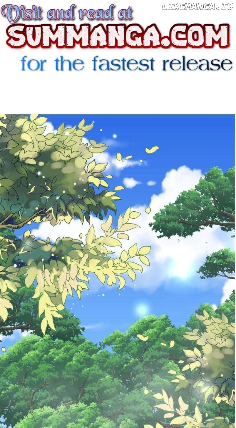Sweet Love in Beast World: I Am the Rain God in Another World Chapter 111 - page 1