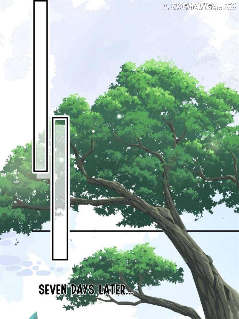 Sweet Love in Beast World: I Am the Rain God in Another World Chapter 111 - page 18