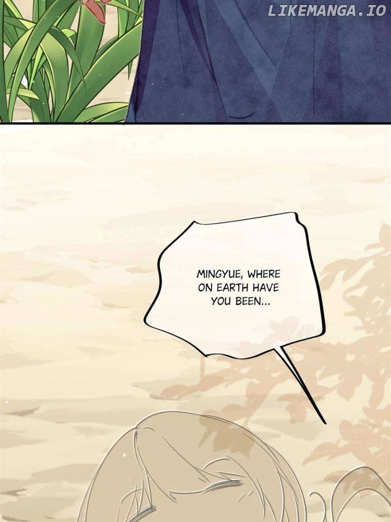Sweet Love in Beast World: I Am the Rain God in Another World Chapter 111 - page 22
