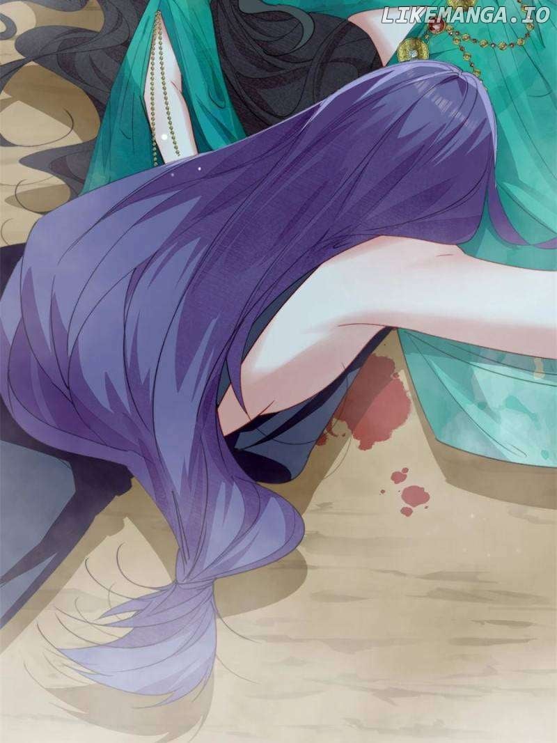 Sweet Love in Beast World: I Am the Rain God in Another World Chapter 111 - page 3