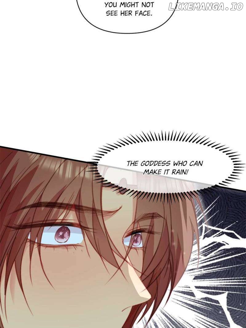 Sweet Love in Beast World: I Am the Rain God in Another World Chapter 111 - page 34