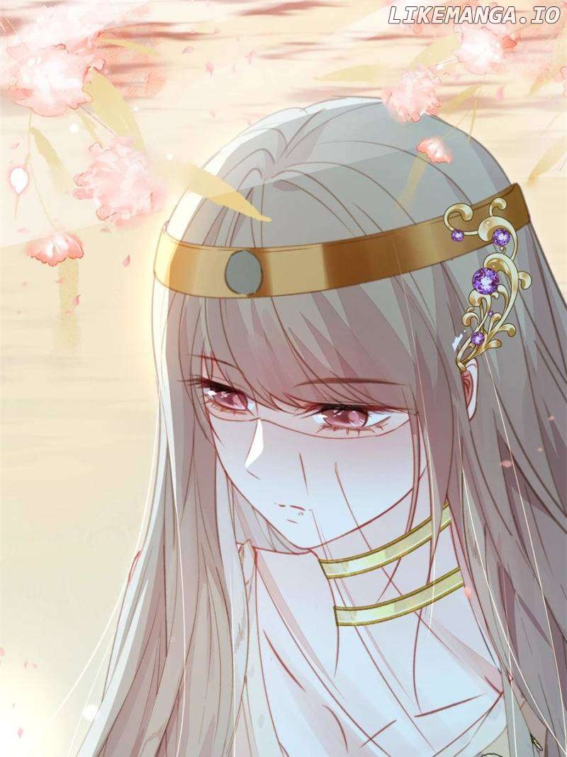 Sweet Love in Beast World: I Am the Rain God in Another World Chapter 111 - page 45
