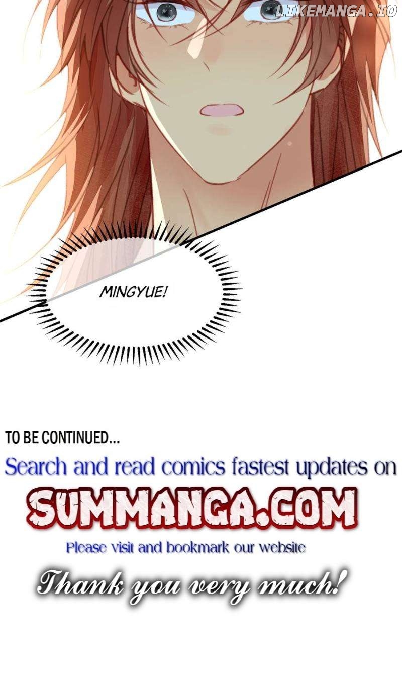 Sweet Love in Beast World: I Am the Rain God in Another World Chapter 111 - page 47