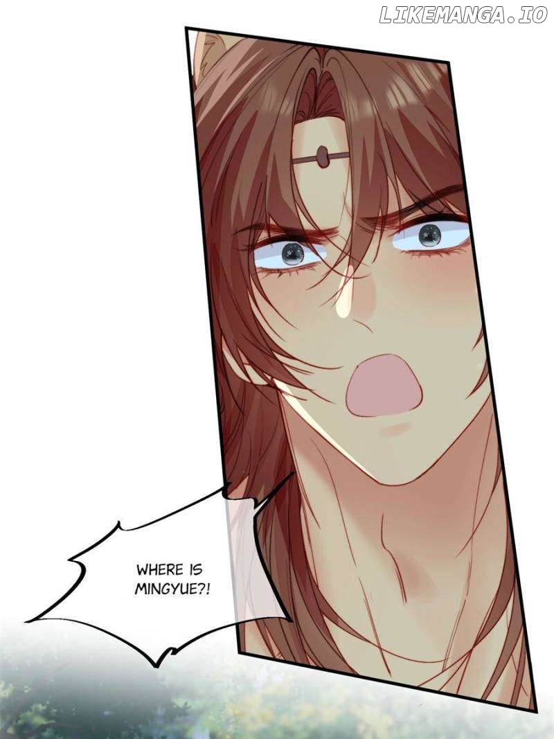Sweet Love in Beast World: I Am the Rain God in Another World Chapter 111 - page 6