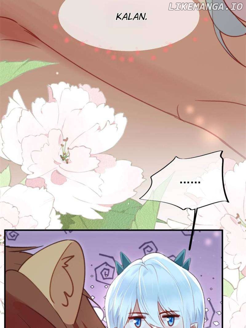 Sweet Love in Beast World: I Am the Rain God in Another World Chapter 113 - page 22