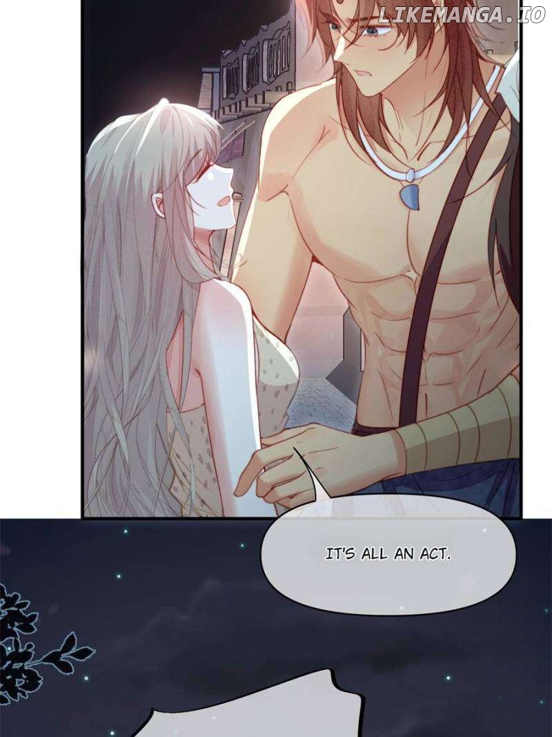 Sweet Love in Beast World: I Am the Rain God in Another World Chapter 113 - page 27