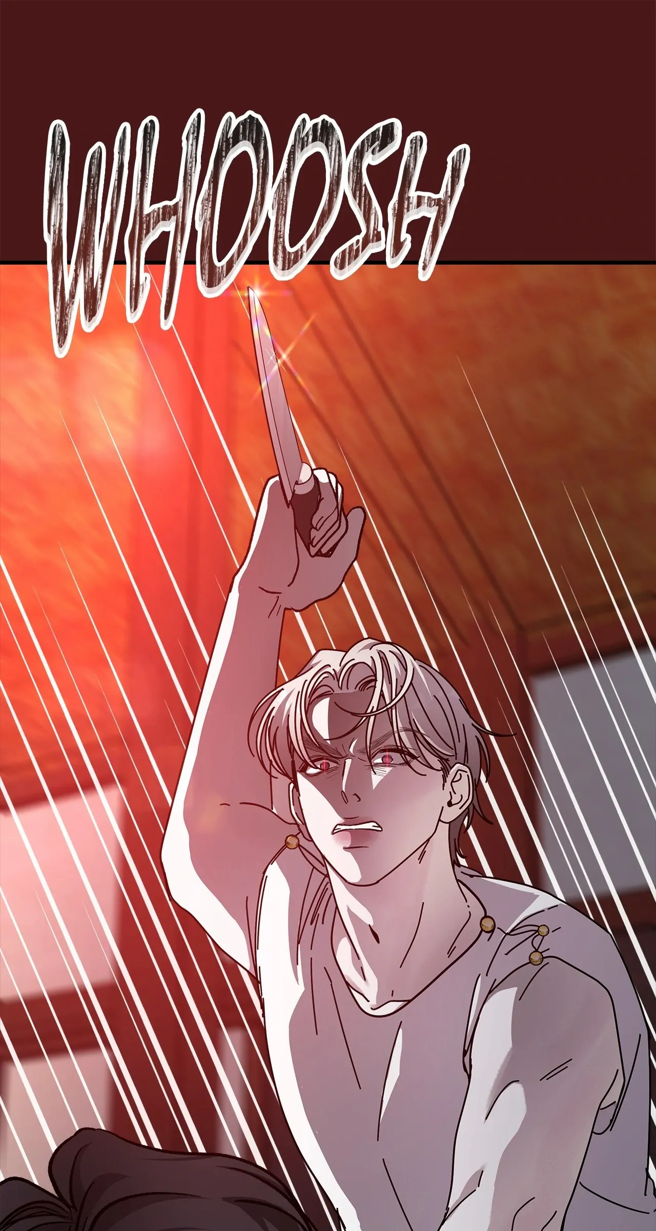 For the Queendom Chapter 79 - page 19