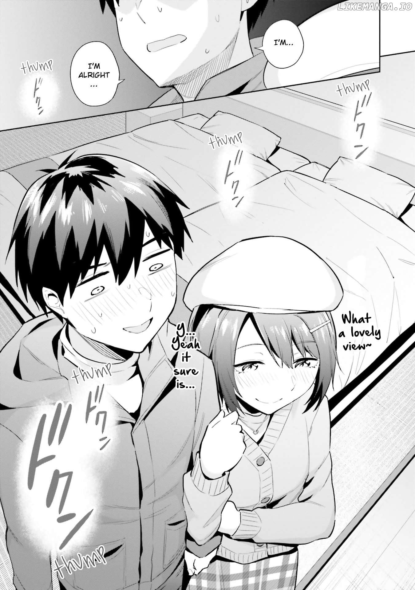 She Was Actually My Stepsister Chapter 19 - page 30