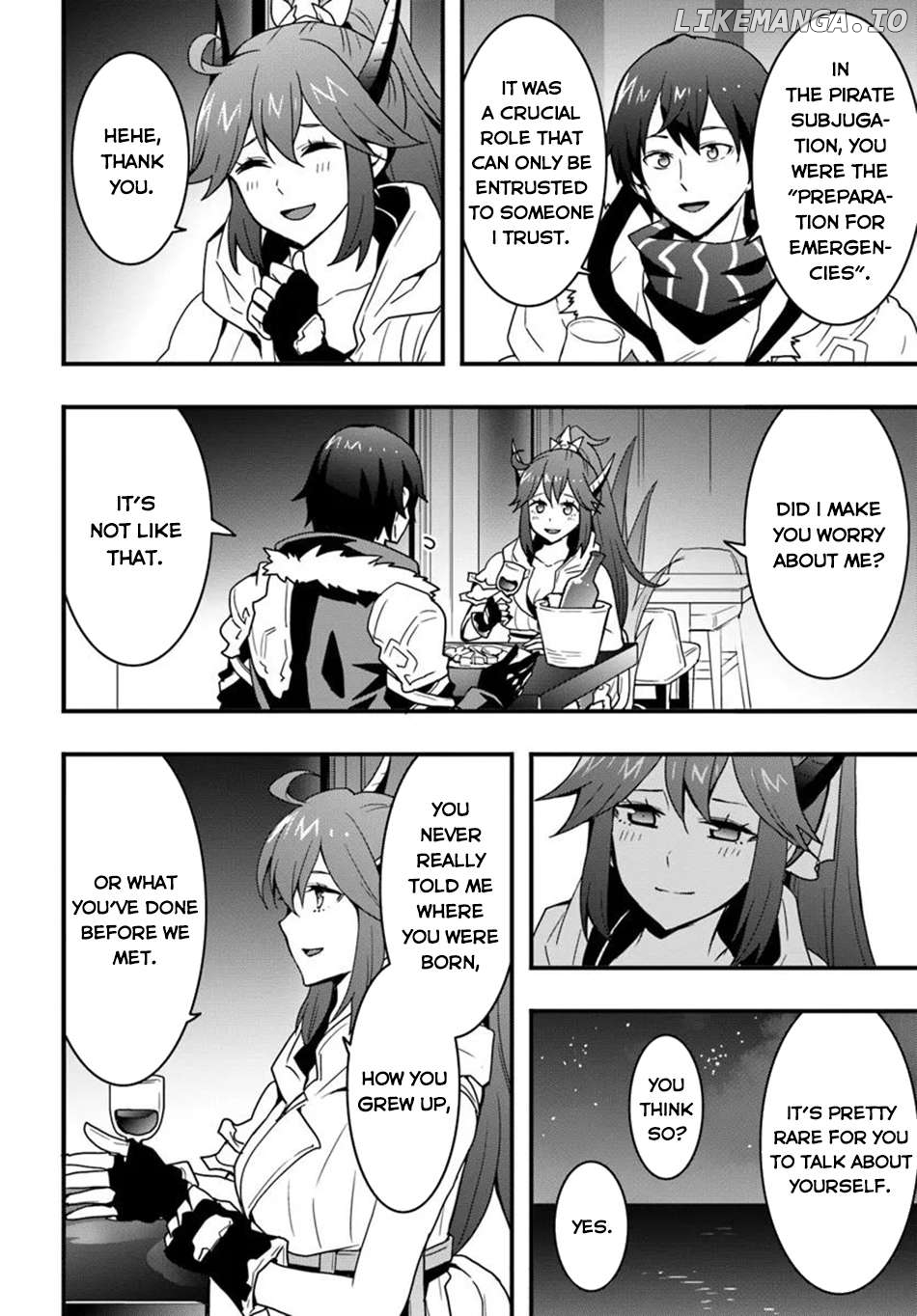 Isekai De Te Ni Ireta Seisan Skill Wa Saikyou Datta You Desu Chapter 44 - page 5