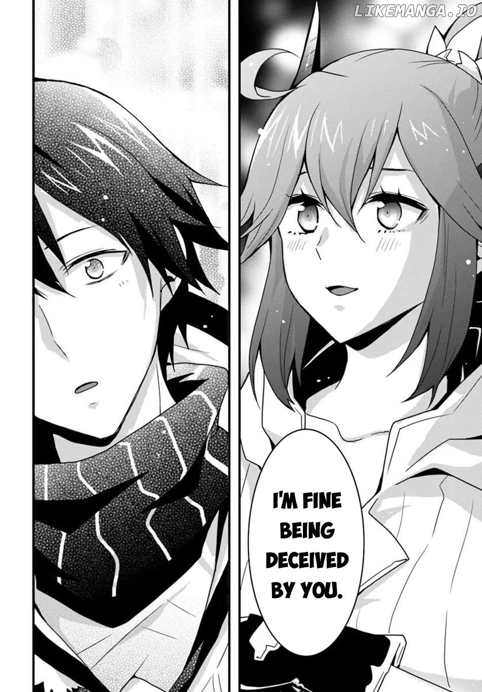 Isekai De Te Ni Ireta Seisan Skill Wa Saikyou Datta You Desu Chapter 44 - page 9