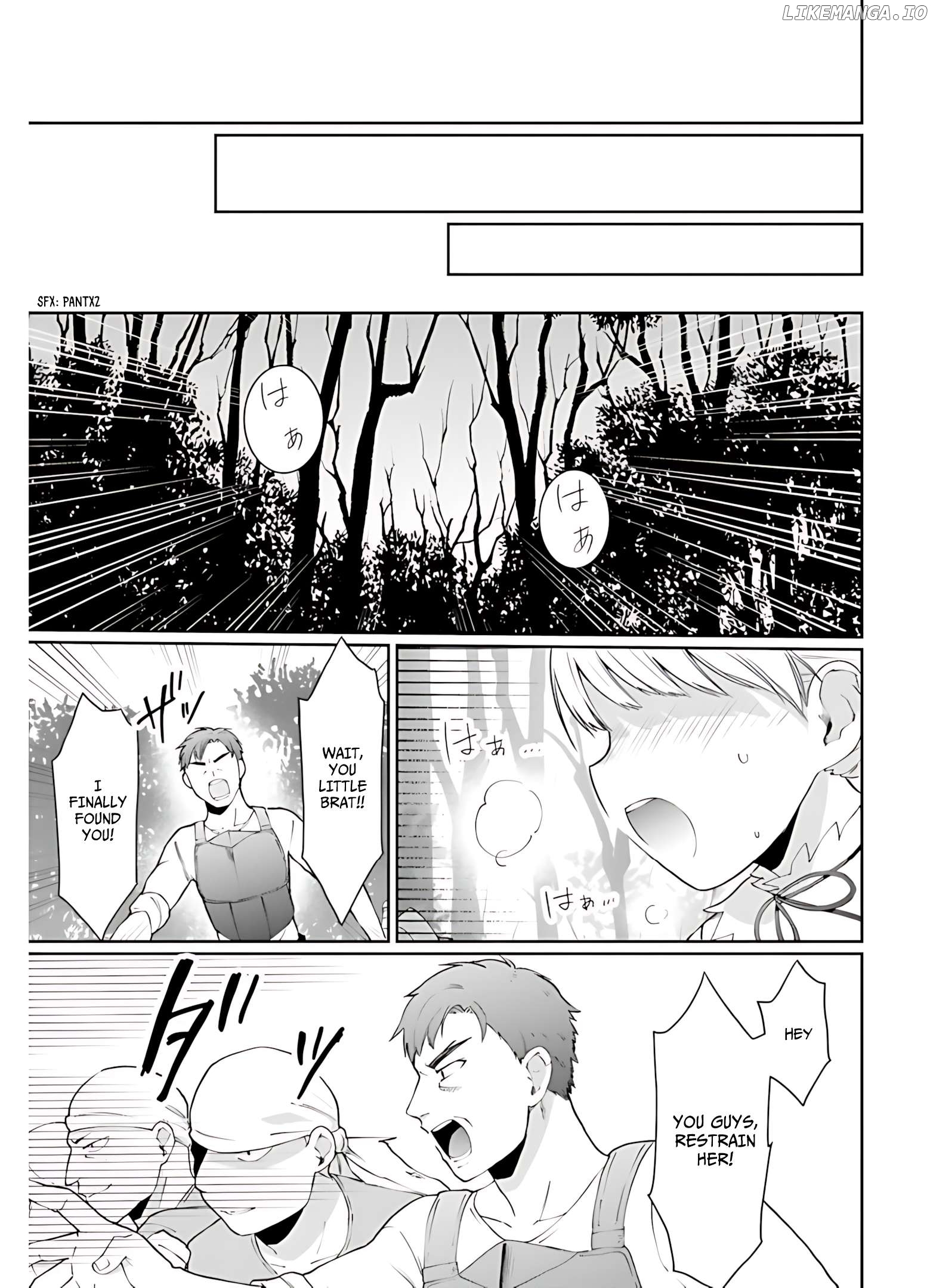 Neta Chara Kari Play No Tsumori Ga Isekai Shoukan ~Mayoibito Wa Josei No Teki Ni Ninteisaremashita~ Chapter 14 - page 25