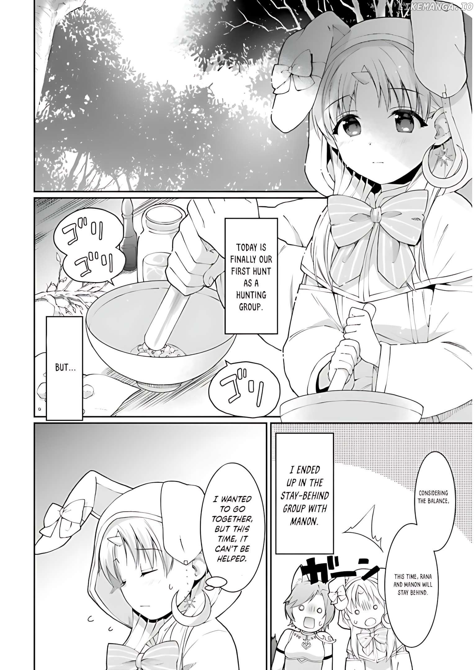 Neta Chara Kari Play No Tsumori Ga Isekai Shoukan ~Mayoibito Wa Josei No Teki Ni Ninteisaremashita~ Chapter 15 - page 4
