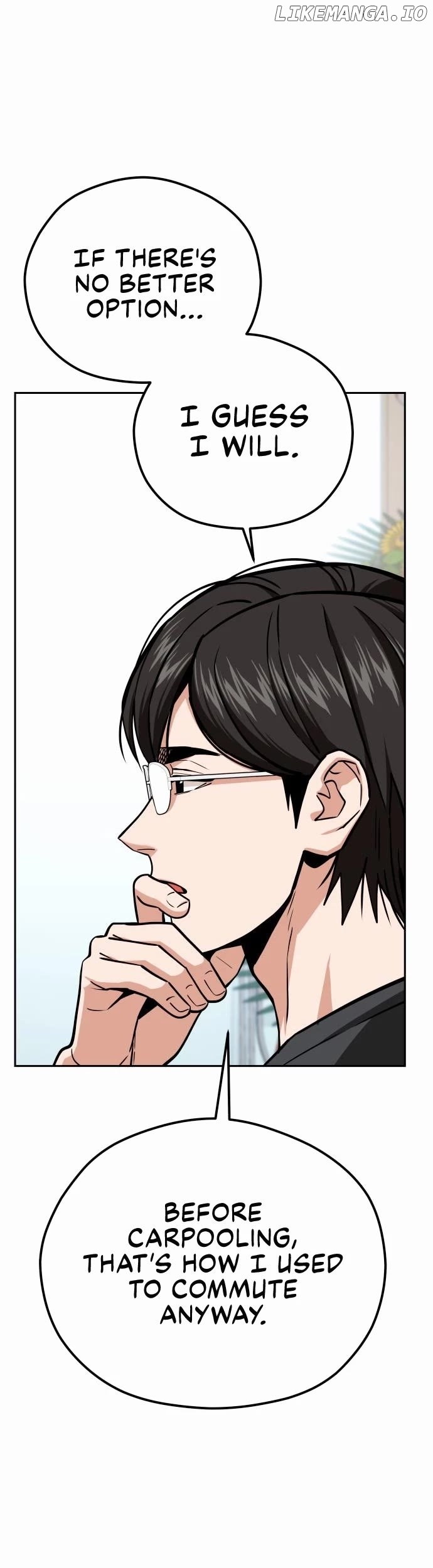 Match Made in Heaven by Chance Chapter 99 - page 11