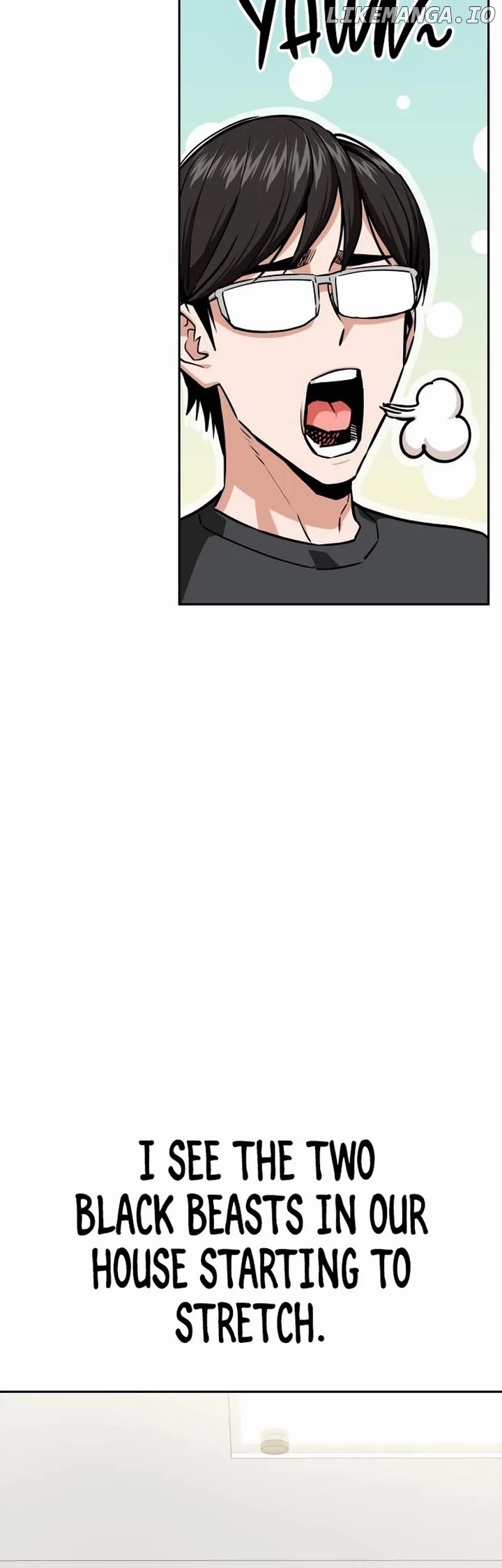Match Made in Heaven by Chance Chapter 100 - page 10
