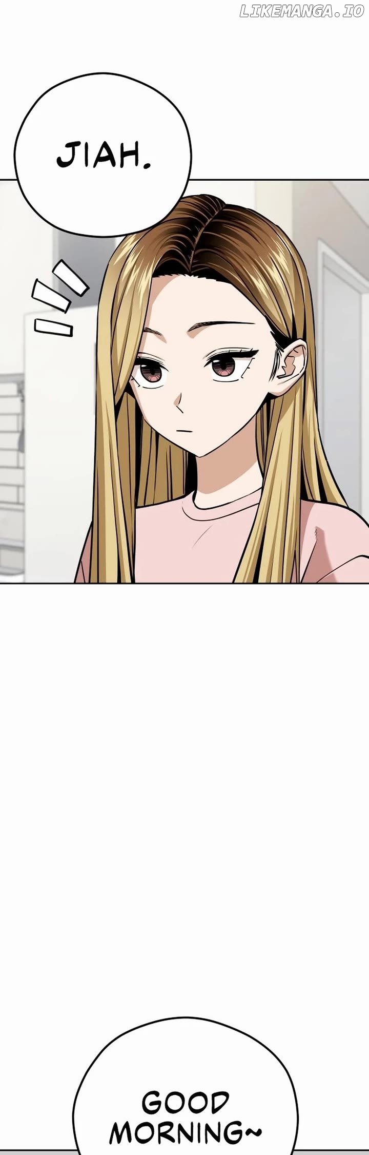 Match Made in Heaven by Chance Chapter 100 - page 14