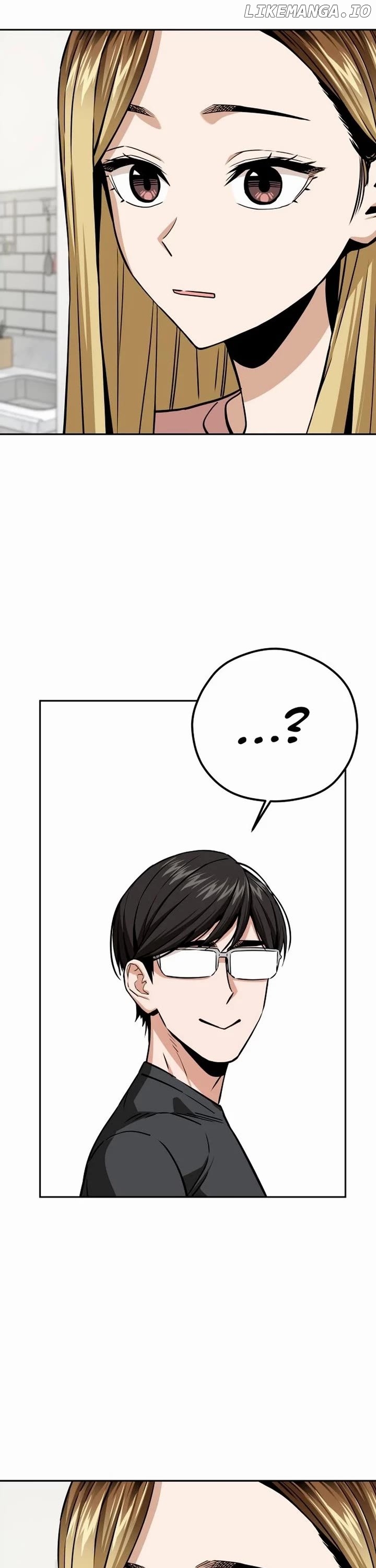 Match Made in Heaven by Chance Chapter 100 - page 16