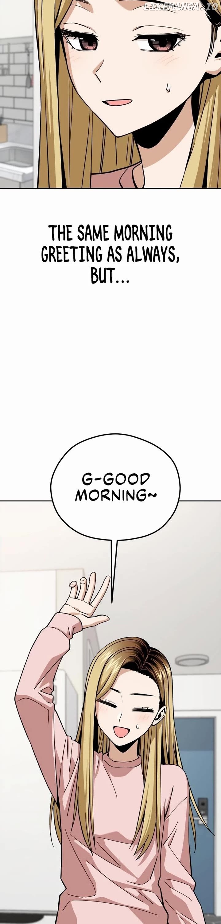 Match Made in Heaven by Chance Chapter 100 - page 17
