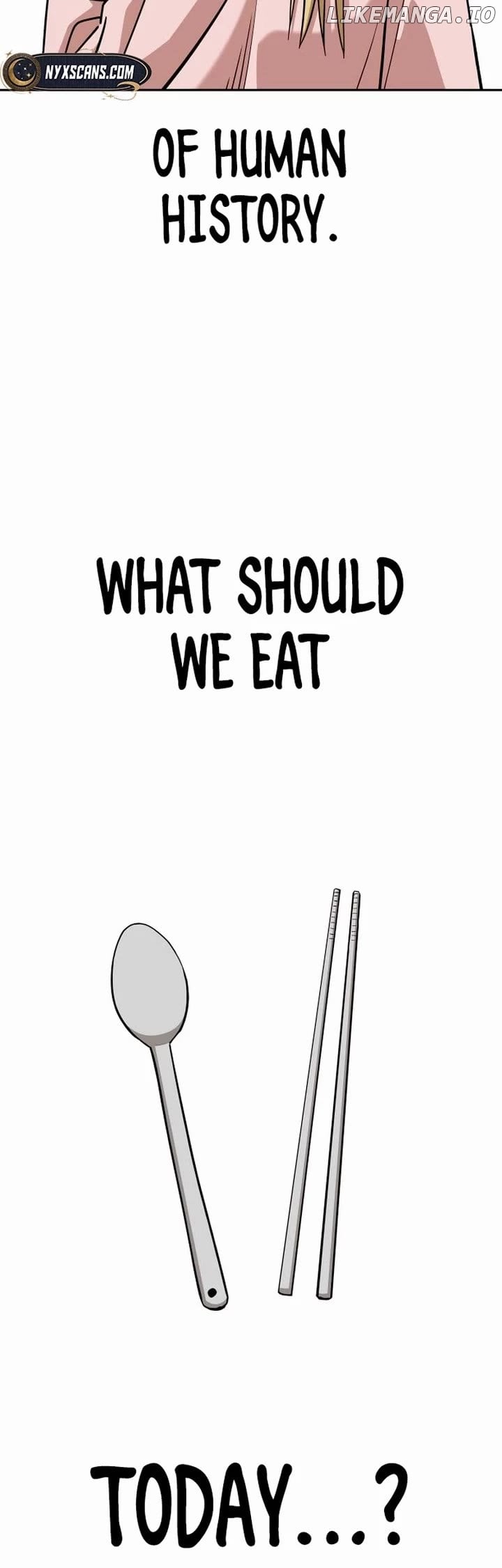 Match Made in Heaven by Chance Chapter 100 - page 24