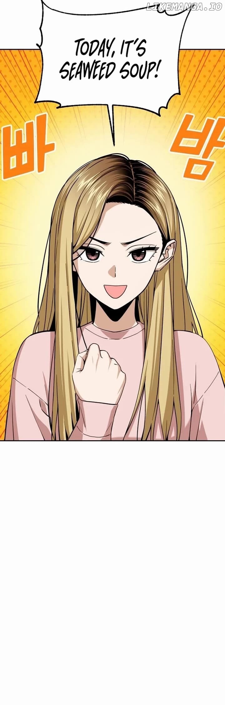 Match Made in Heaven by Chance Chapter 100 - page 29