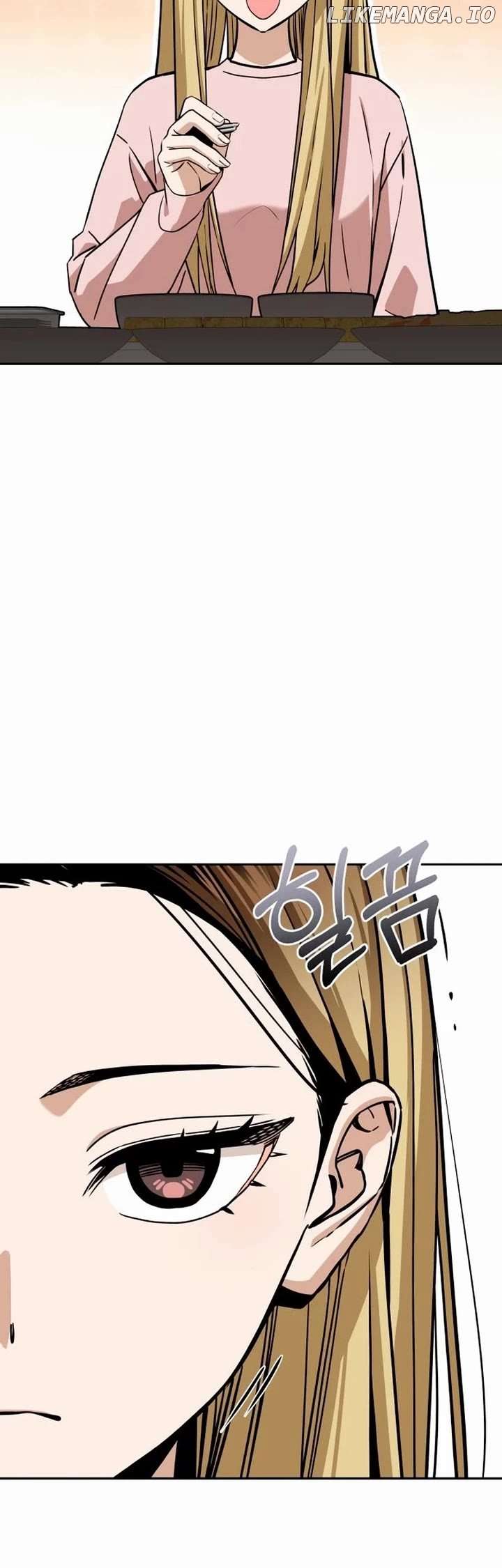 Match Made in Heaven by Chance Chapter 100 - page 34