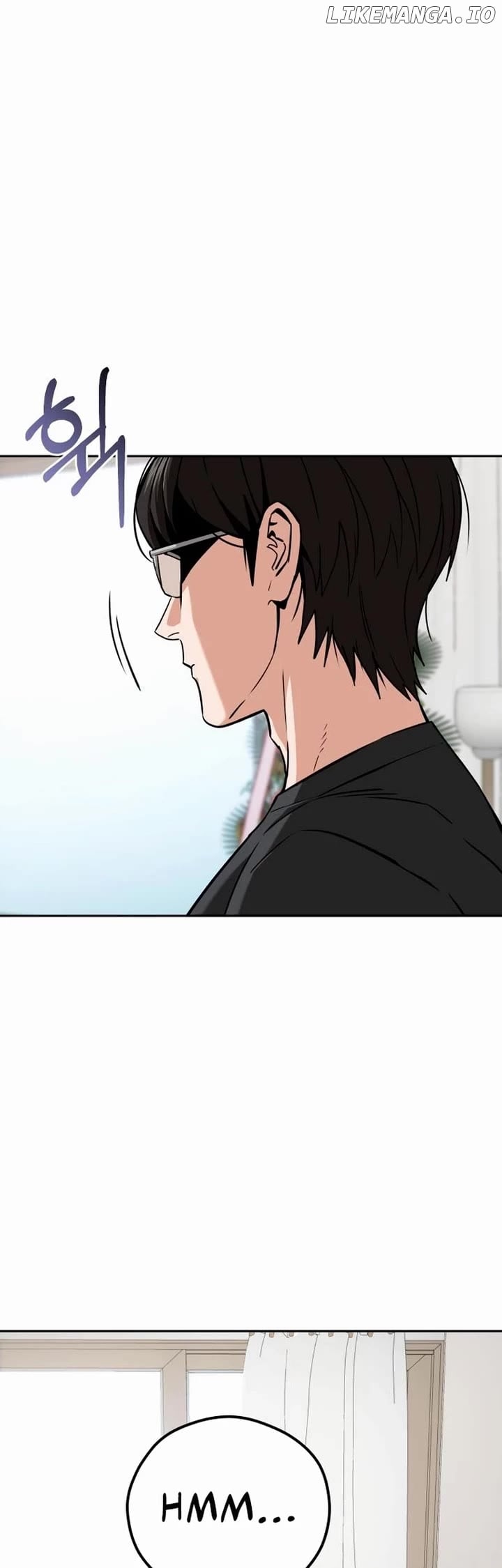 Match Made in Heaven by Chance Chapter 100 - page 35