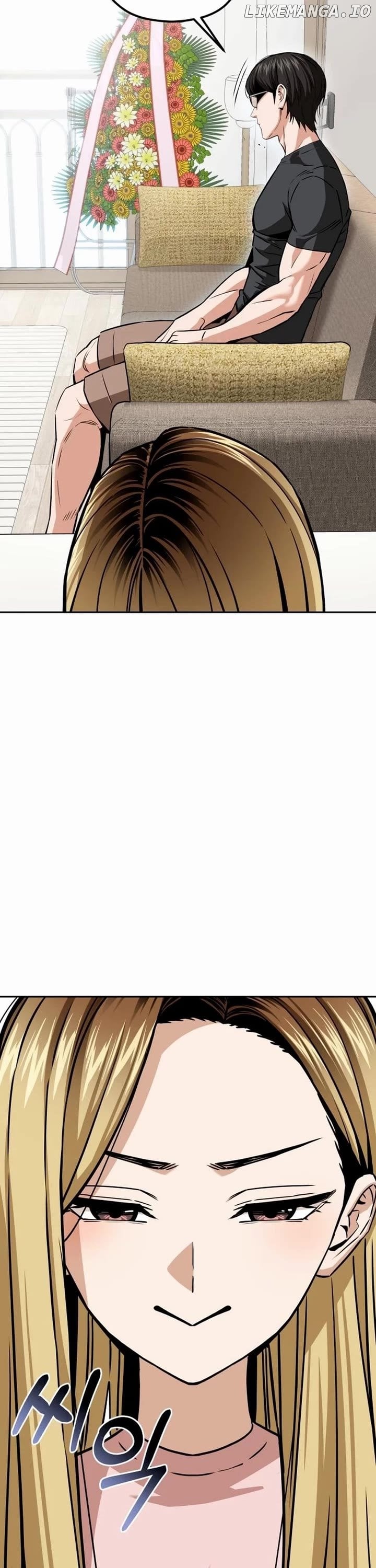 Match Made in Heaven by Chance Chapter 100 - page 36