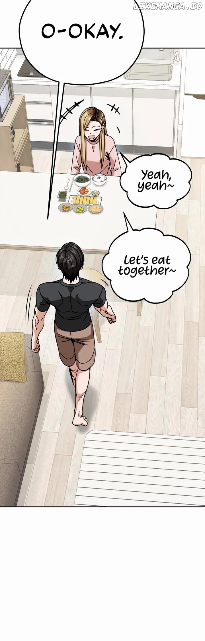 Match Made in Heaven by Chance Chapter 100 - page 39