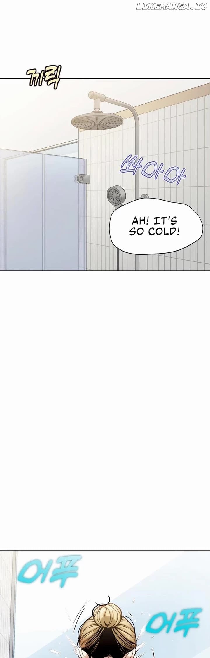 Match Made in Heaven by Chance Chapter 100 - page 4