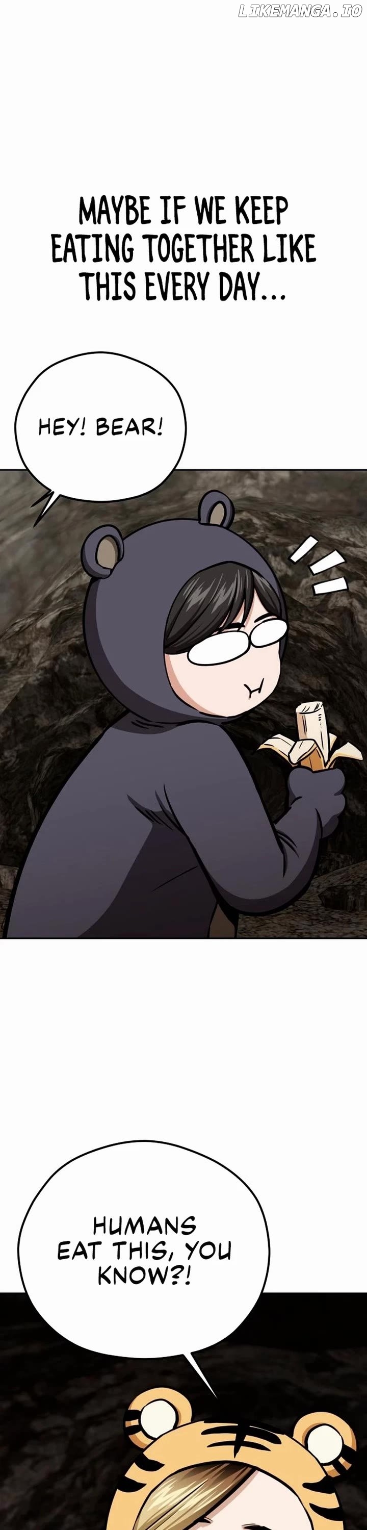 Match Made in Heaven by Chance Chapter 100 - page 42