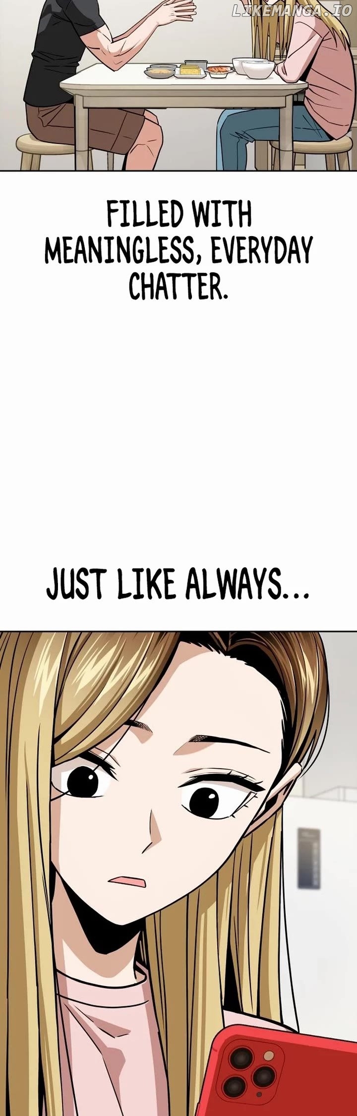 Match Made in Heaven by Chance Chapter 100 - page 45