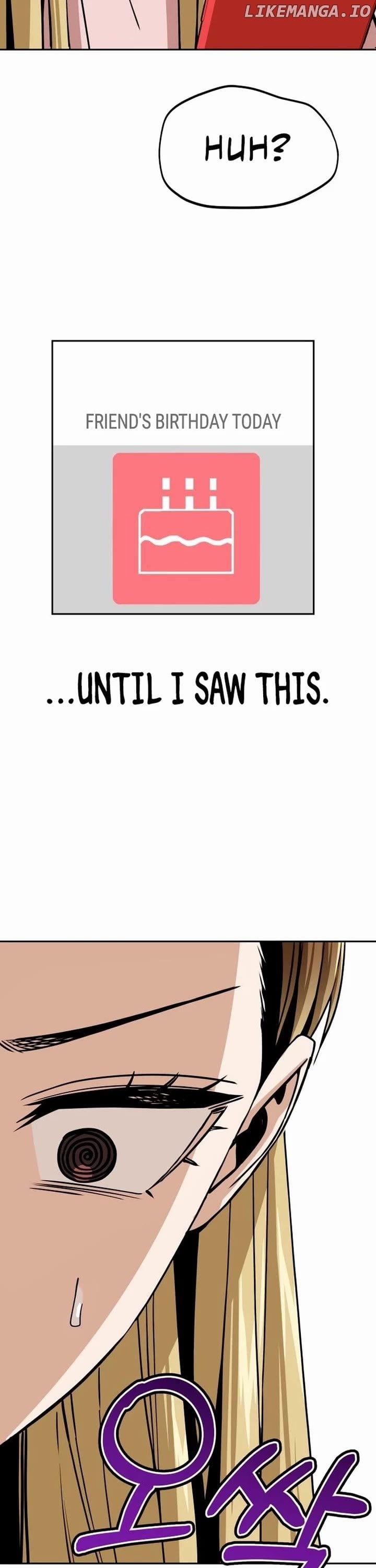 Match Made in Heaven by Chance Chapter 100 - page 46