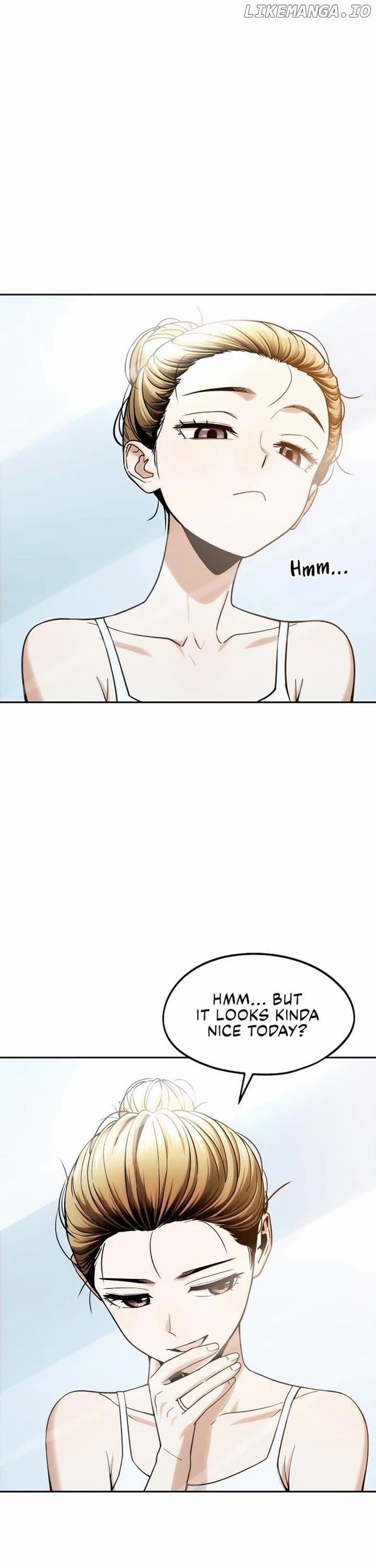 Match Made in Heaven by Chance Chapter 100 - page 6