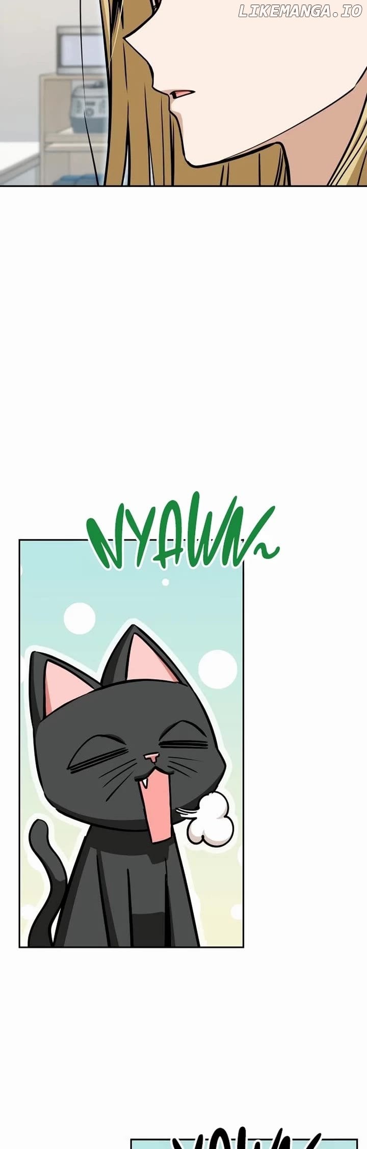 Match Made in Heaven by Chance Chapter 100 - page 9