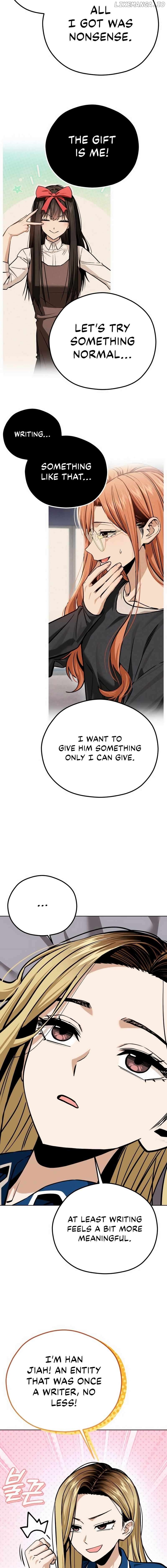 Match Made in Heaven by Chance Chapter 101 - page 12