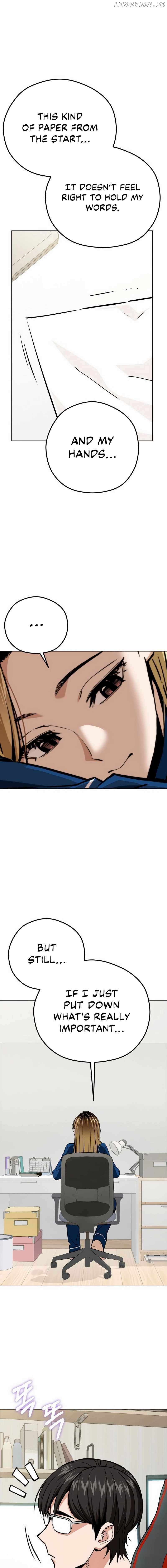 Match Made in Heaven by Chance Chapter 101 - page 16