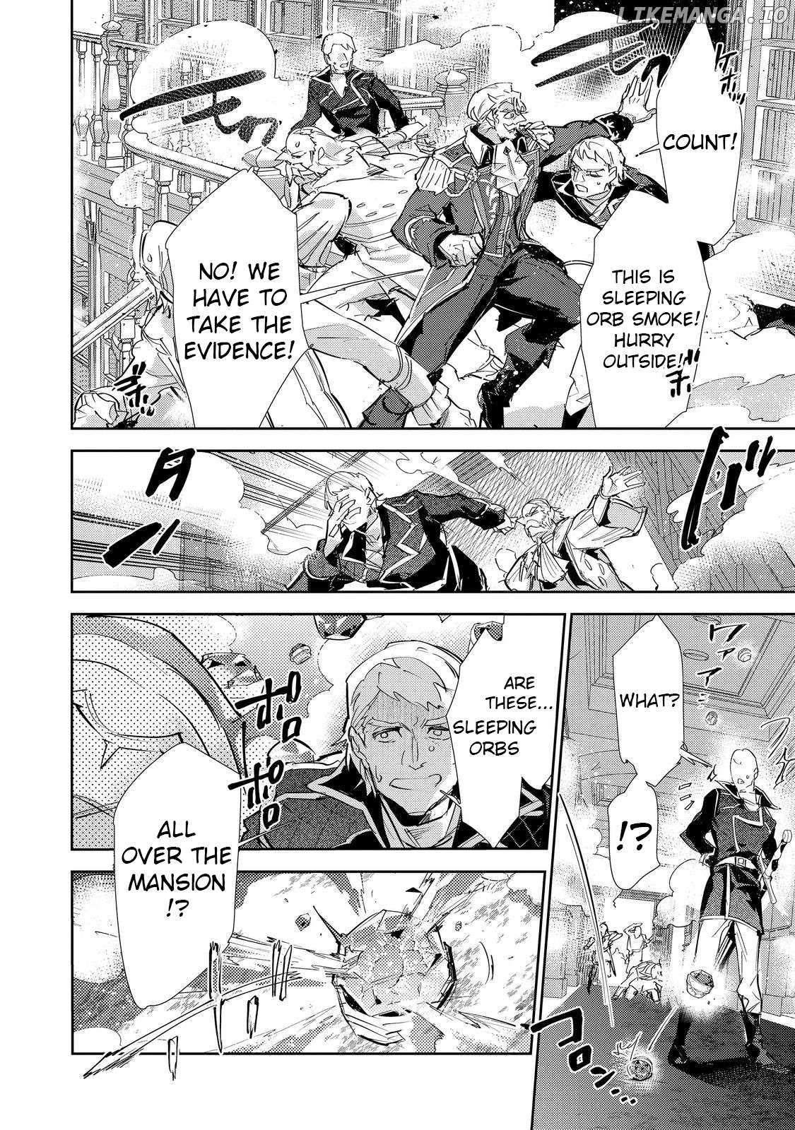 The Weakest Tamer Began a Journey to Pick up Trash Chapter 25.1 - page 4