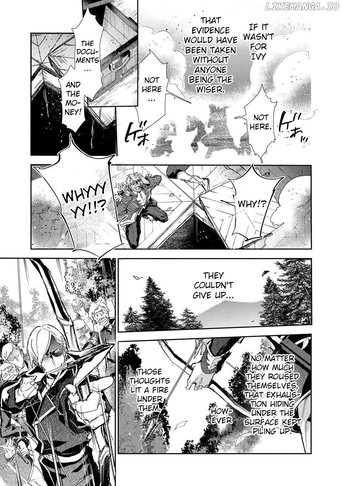The Weakest Tamer Began a Journey to Pick up Trash Chapter 25.1 - page 5