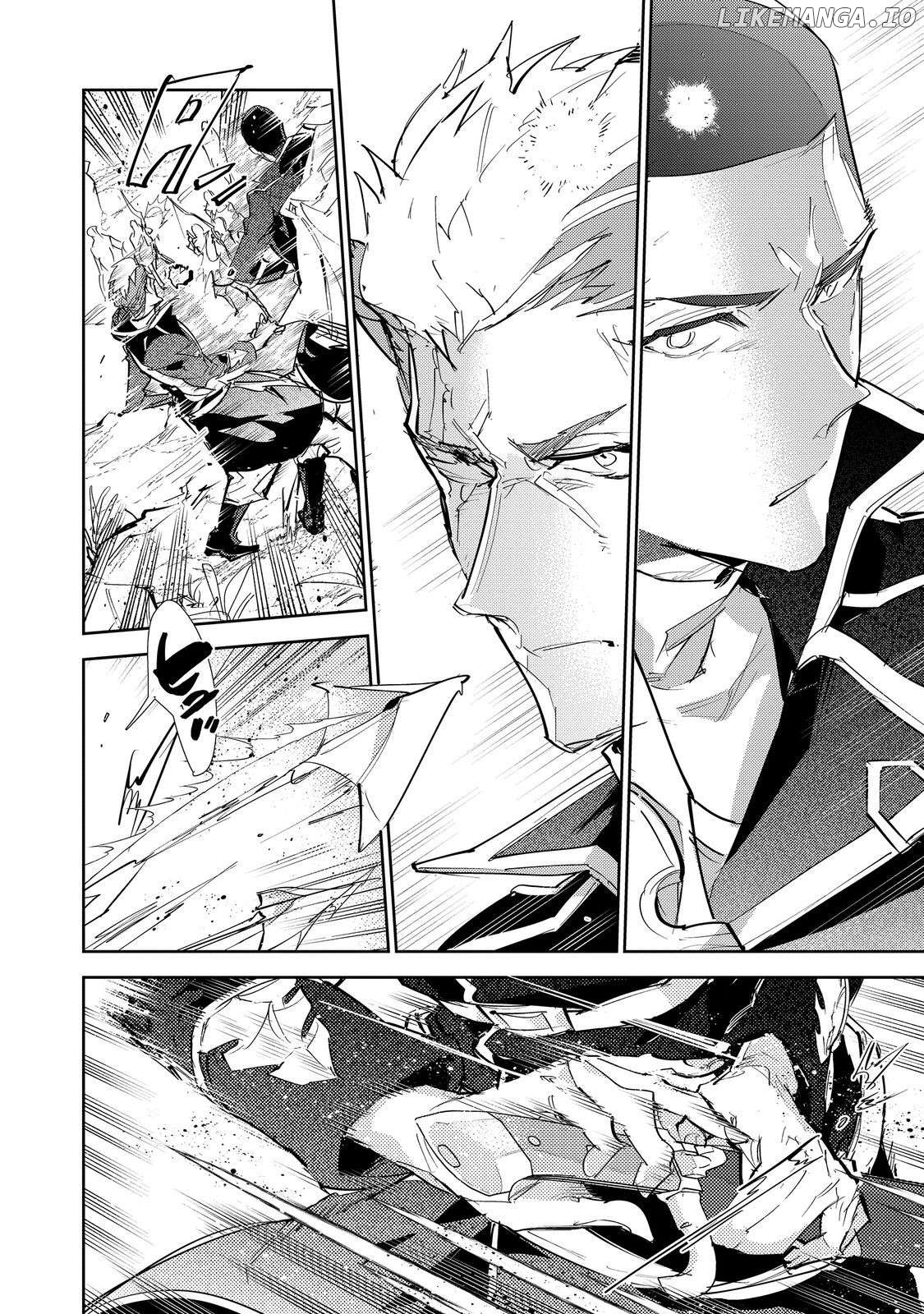 The Weakest Tamer Began a Journey to Pick up Trash Chapter 25.1 - page 7