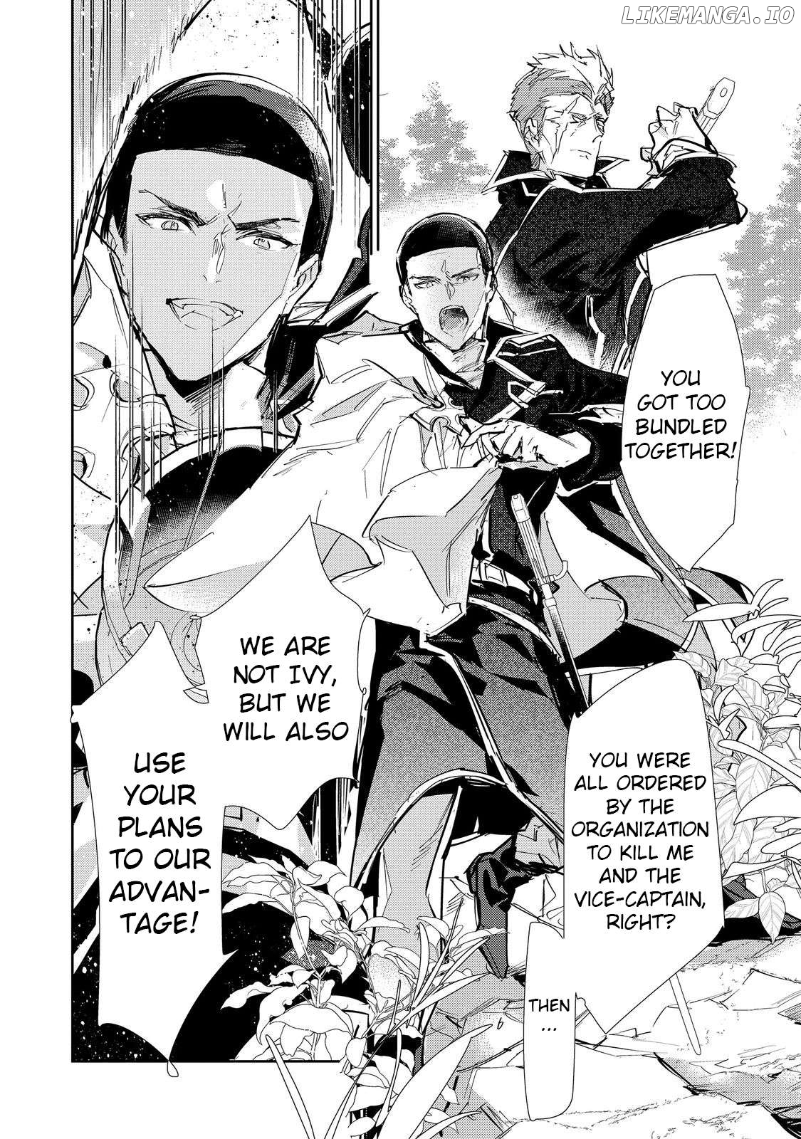 The Weakest Tamer Began a Journey to Pick up Trash Chapter 25.1 - page 9
