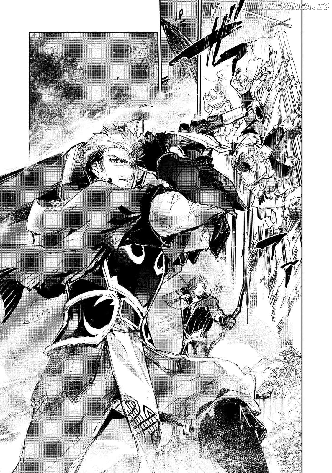 The Weakest Tamer Began a Journey to Pick up Trash Chapter 25.2 - page 4