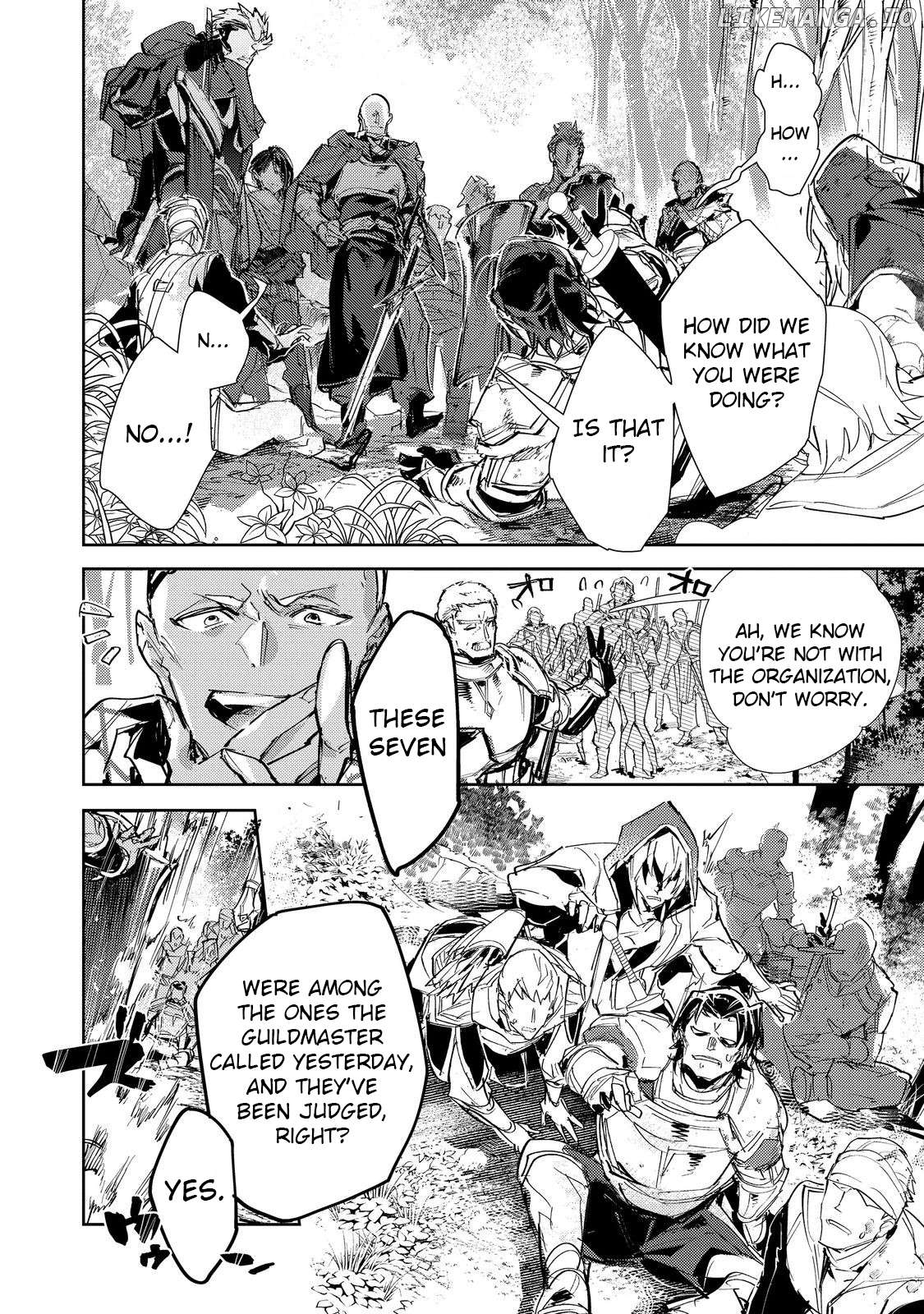 The Weakest Tamer Began a Journey to Pick up Trash Chapter 25.2 - page 5