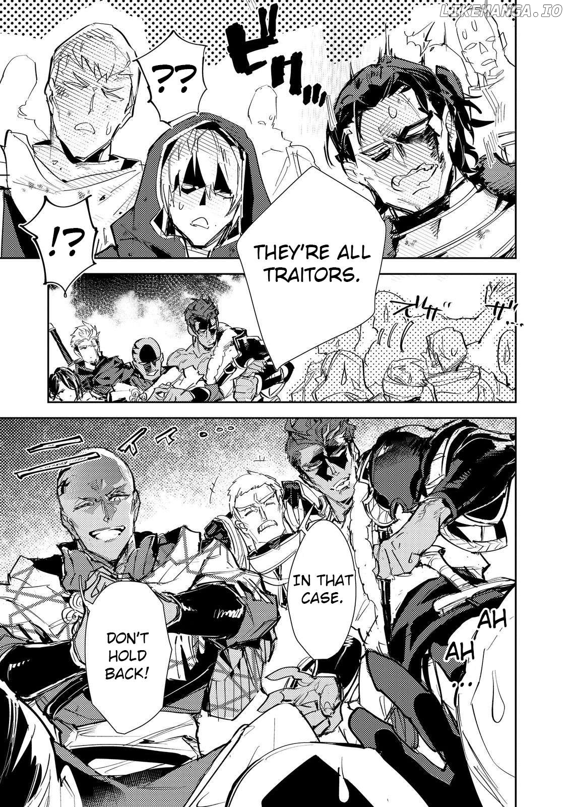 The Weakest Tamer Began a Journey to Pick up Trash Chapter 25.2 - page 6