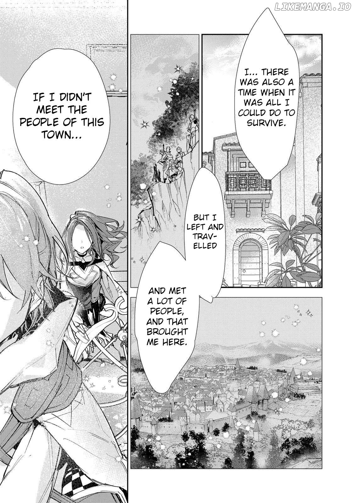 The Weakest Tamer Began a Journey to Pick up Trash Chapter 25.2 - page 8