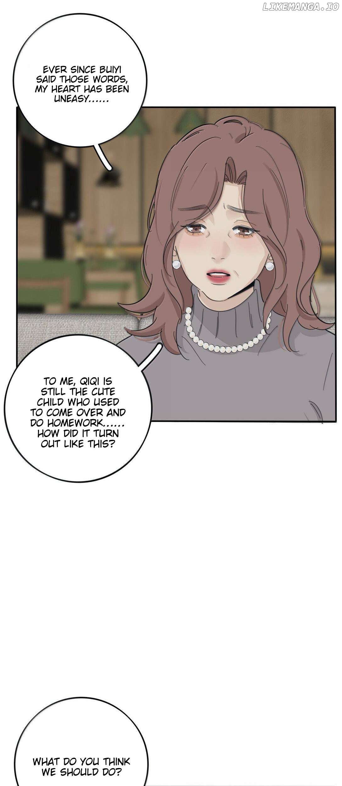 Baili Jin Among Mortals Chapter 201 - page 10