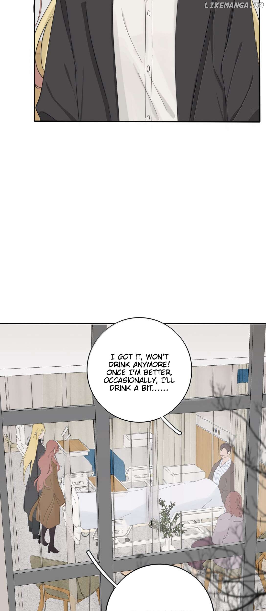 Baili Jin Among Mortals Chapter 202 - page 12