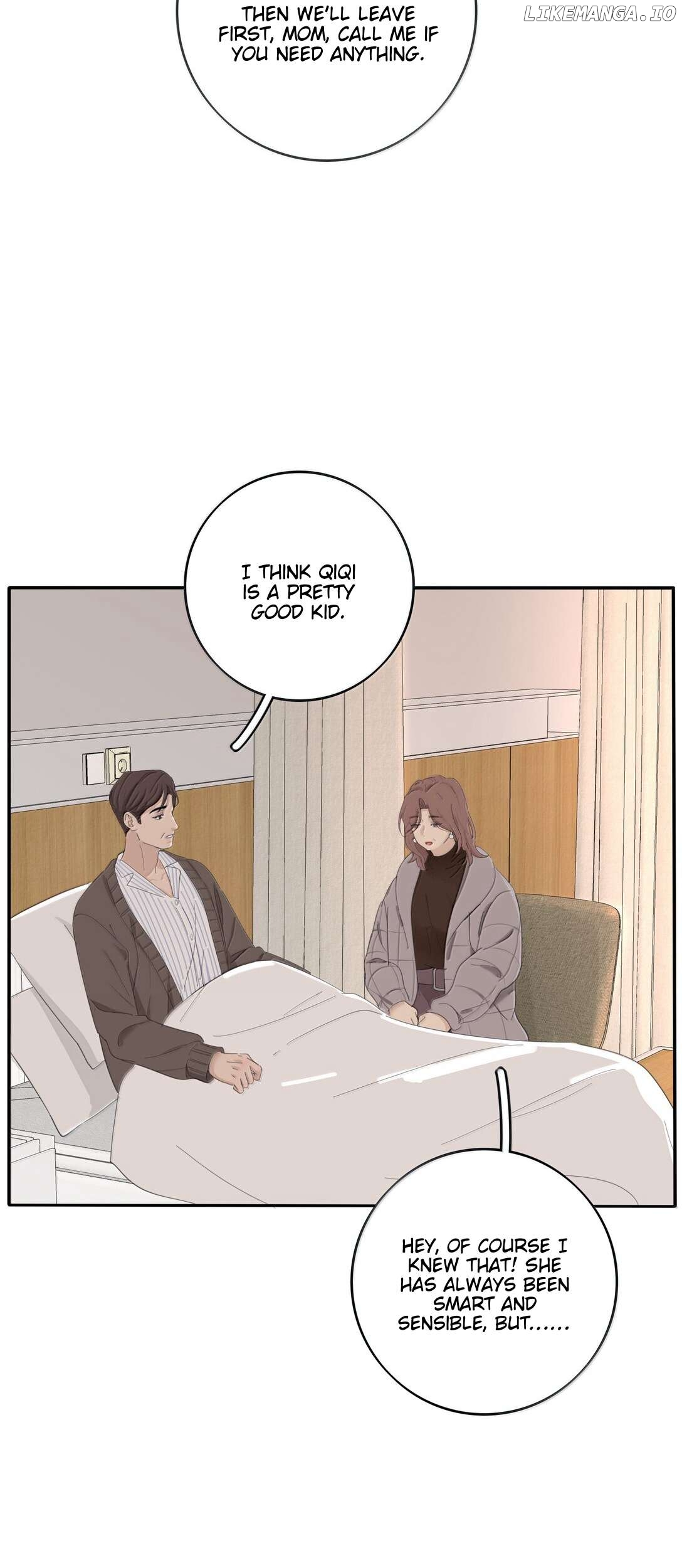 Baili Jin Among Mortals Chapter 202 - page 14