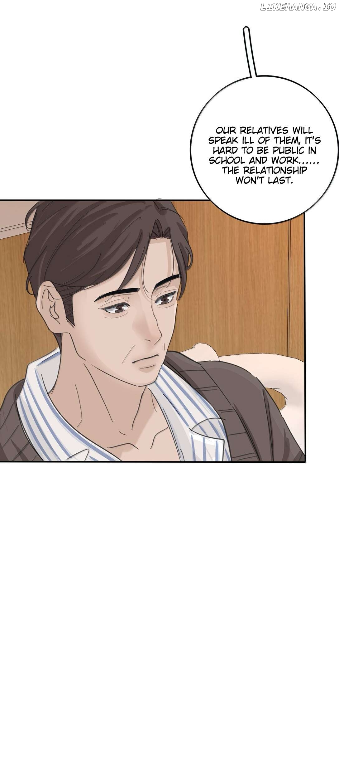 Baili Jin Among Mortals Chapter 202 - page 17