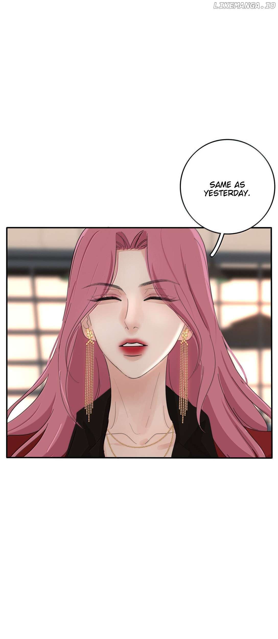 Baili Jin Among Mortals Chapter 202 - page 23