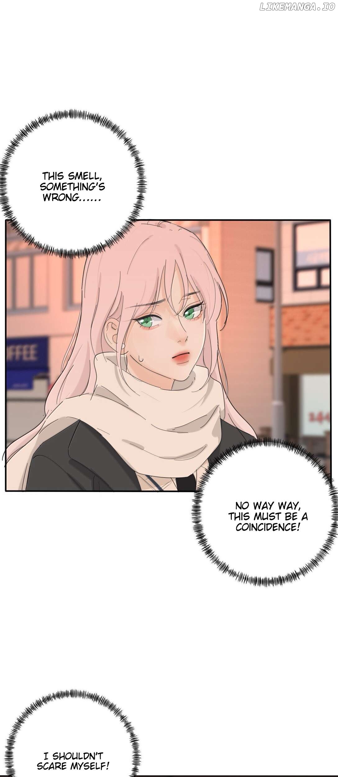 Baili Jin Among Mortals Chapter 202 - page 28