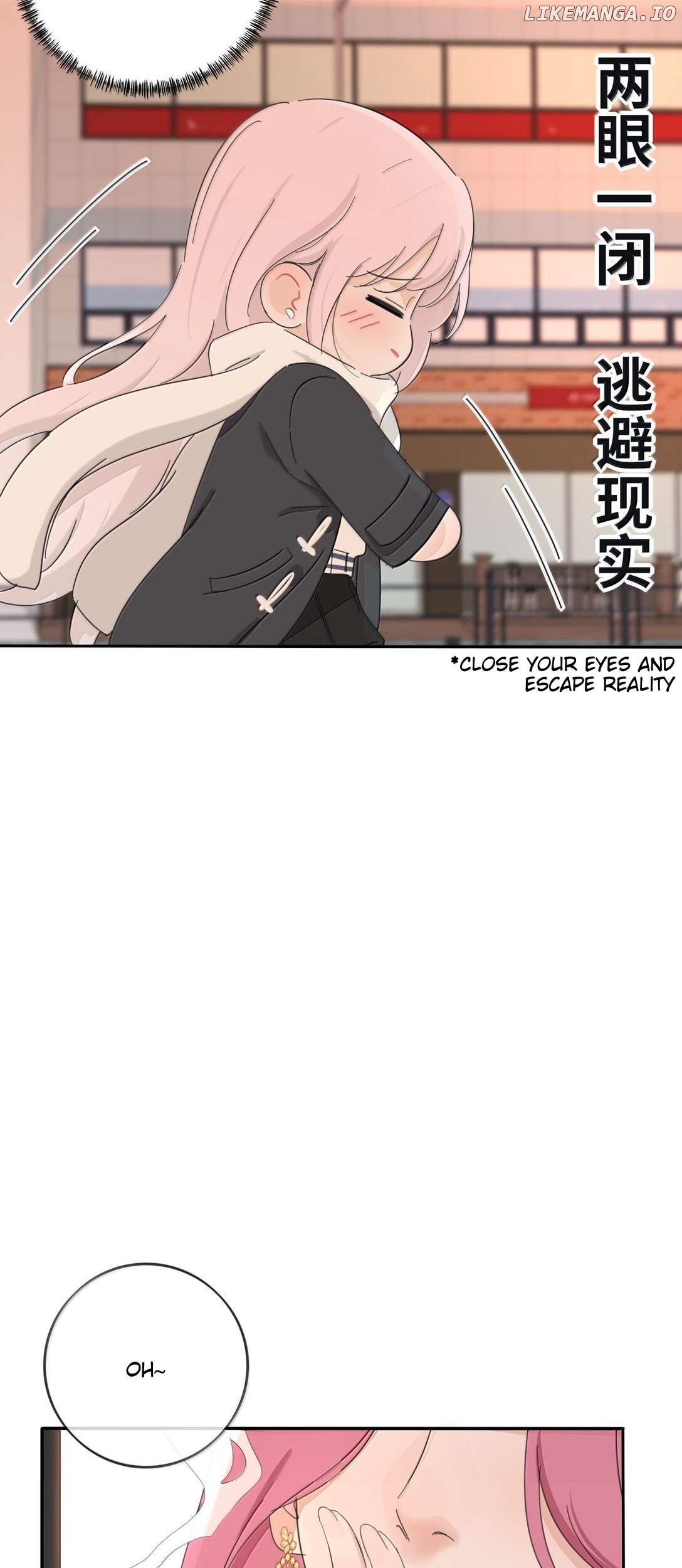 Baili Jin Among Mortals Chapter 202 - page 29